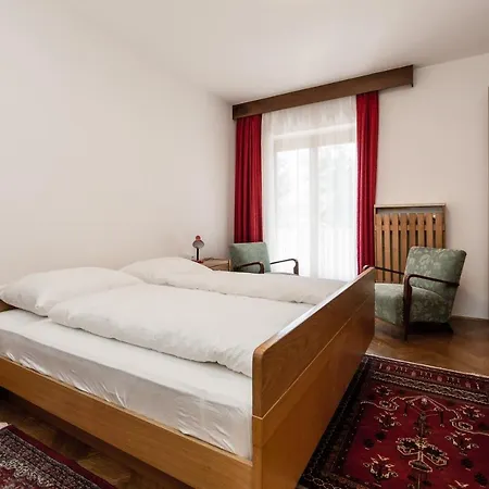 Apartment Sybille Merano Exterior photo