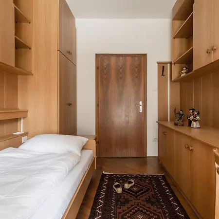 Apartment Sybille Merano Exterior photo