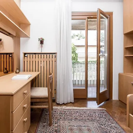 Apartment Sybille Merano Exterior photo