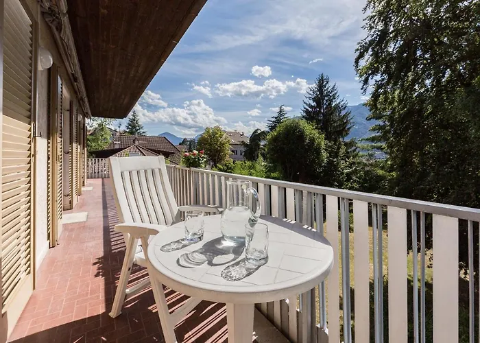 Apartment Sybille