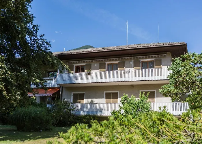 Apartment Sybille