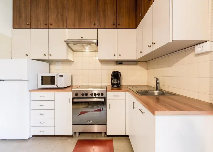 Apartment Sybille