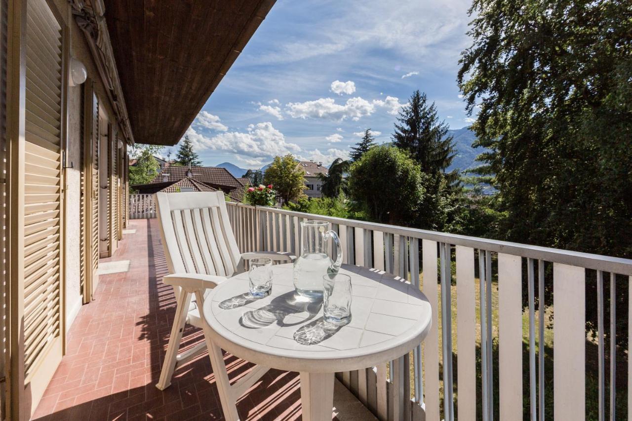 Apartment Sybille Merano